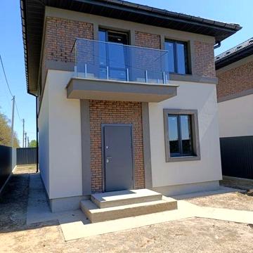 АКЦІЯ. Продаж газифікоаного будинку с.Шевченкове-Білогородка 120м.кв.