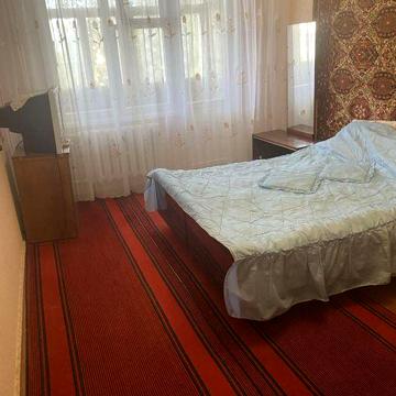 Продам 2- х кім.квартиру в районі УТОСа