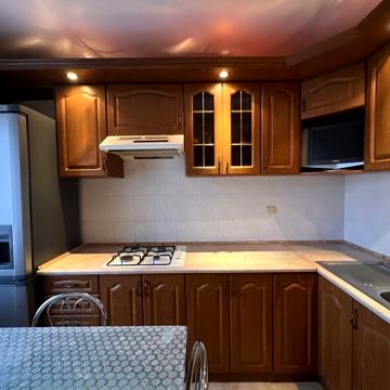 Продаж 3-кімнатної, Водоканал,(61м2),  покращене планування ЖК Водоканал
