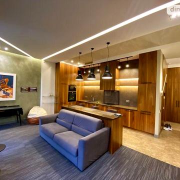 Продаж 2к Квартира Єфремова Сергія вулиця ЖК Park Residence