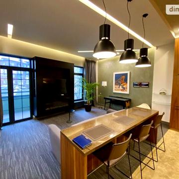 Продаж 2к Квартира Єфремова Сергія вулиця ЖК Park Residence