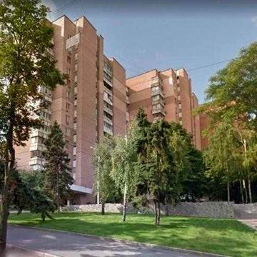 Продам сучасну 2к квартиру в самому центрі міста Яворницького 45