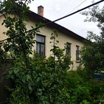 Продам будинок біля Апартель ріка по вулиці А.Волошина.