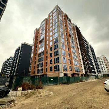 Видова квартира від власника ЖК Comfort Park