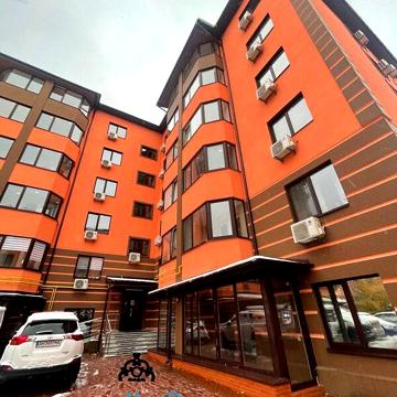 Продажа 1к квартира Щаслива вулиця ЖК Волошковый