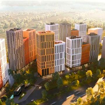 Продаж ЖК Svitlo Park (Свитло Папк) 2-кім квартира 66м2. Власник ЖК Svitlo park