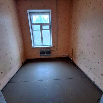 Продаж 3-х кімнатної квартири