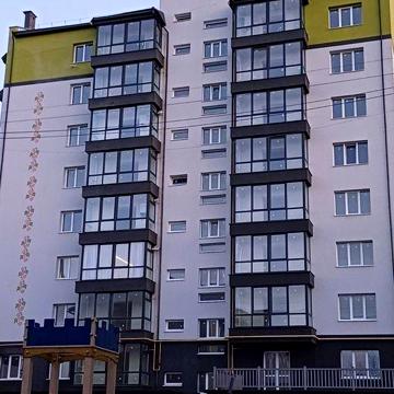 Квартира 90м2.Долина.