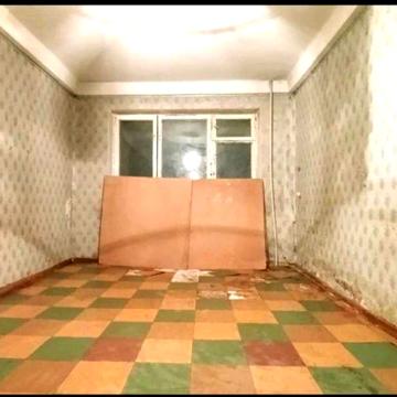 Продажа 2-комнатной квартиры Черемушки