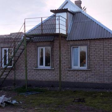 Продам дом.Кривой Рог.Ингулец