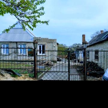 Продам дом.Кривой Рог.Ингулец