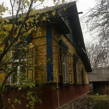 Продаж будинку біля річки