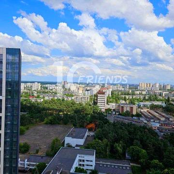 3-кімнатна квартира ЖК Новий автограф Дніпровський район, Дарниця ЖК Новий Автограф
