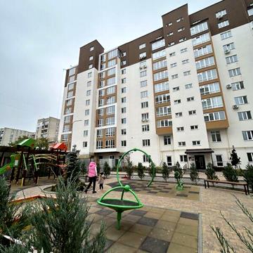 Продаж 2к Квартира Юності проспект ЖК Prestige Hall