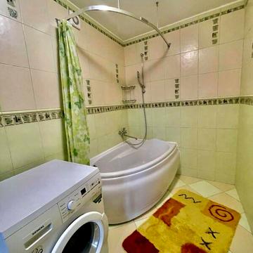Довгострокова оренда 3к Квартира вул. Княгині Ольги