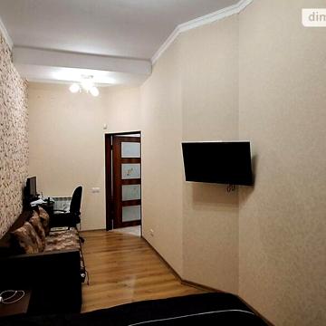 Продаж 1к Квартира Титаренківський провулок
