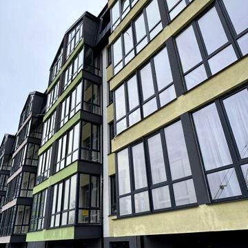 Продаж 1к Квартира Слобідська вулиця ЖК Акварель 7