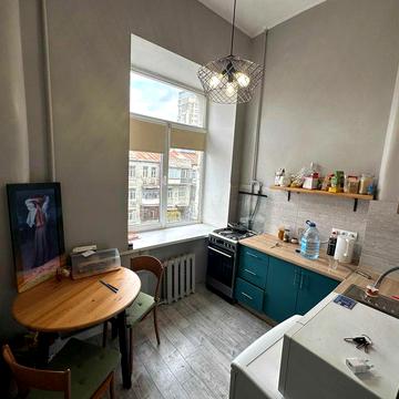 Продаж 2-х кімнатної квартири 59 кв. по вул. Саксаганського 129А