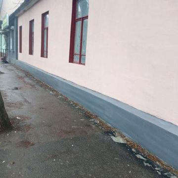 Св.Рихтера 15/1 Под реконструкцию