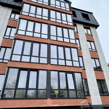 Продаж 1к Квартира Слобідська вулиця ЖК Акварель 7