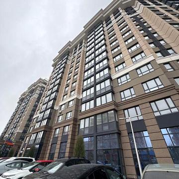 Продаж 1к Квартира Університетська (Карла Маркса) вулиця ЖК Центральный-2