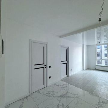 2 к квартира з євроремонтом, ЖК Комфорт Парк БК Благо.