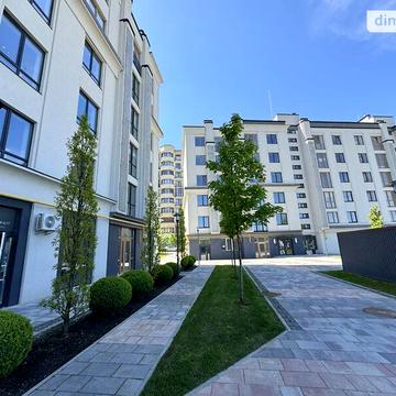 Продаж 1к Квартира вул. Миколи Сингаївського ЖК Бургундия