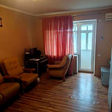 2 кімнатна квартира Білгород-Дністровський
