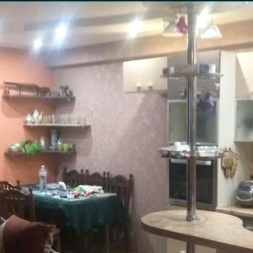 Продам просторную трёхкомнатную квартиру в кирпичном доме. ЖК Озерки