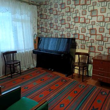 На длительный срок, 2х комн. Соцгород, меблирована