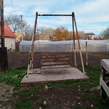 Продам дом в г. Раздельная