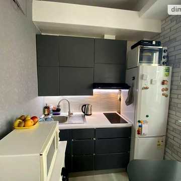 Продаж 1к Квартира 15 масив
