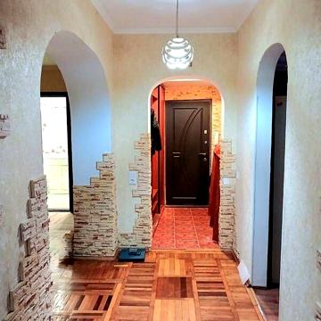 Продаж 5к Квартира Захисників Азовсталі (Смирнова Сержанта) вулиця