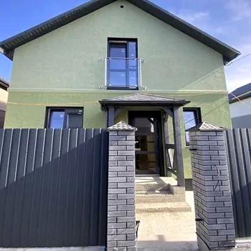 Продаж будинку 110 кв м, 4 кімнати р-н Хмельницького шосе