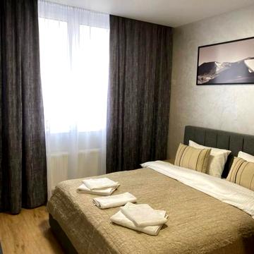 Комфортная квартира в ЖК Навигатор