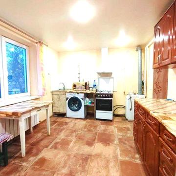 Продам теплий будинок зі зручностями в Дергачах.