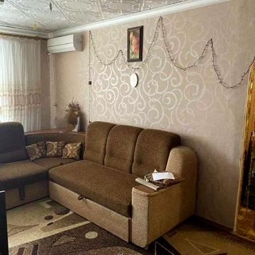 СРОЧНО! В связи с переездом.Квартира 4 кімнати, в м.Покров