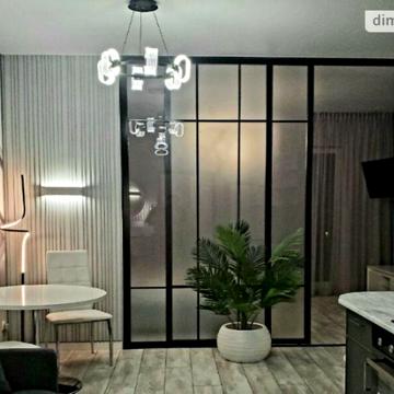 Продаж 1к Квартира Маячний провулок ЖК Marinist residence