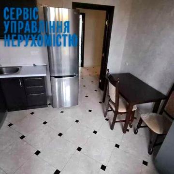 Продам 1-у квартиру в Лісопарковій зоні по вул. Дача