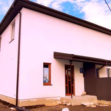 Без  Комісії! Таунхаус 90 м², Кутовий!  Чистовий! Розстрочка!