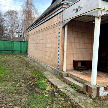 Будинок у м. Новомиргород 91 кв.м.