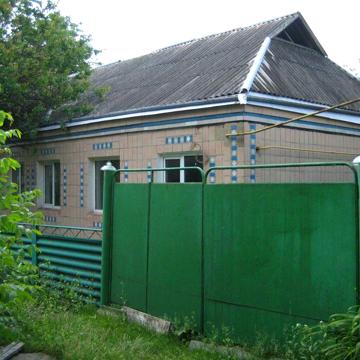 Будинок у м. Новомиргород 91 кв.м.