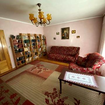Продається будинок.( можливий торг)
