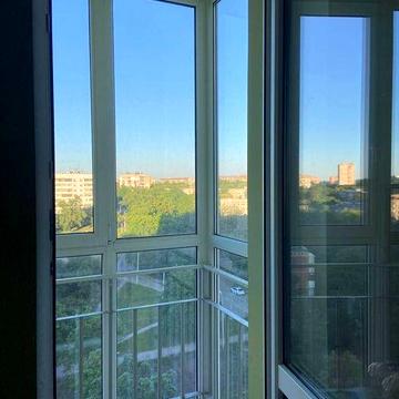 Продам 1 из.кв.,в новострое П.Григоренка 16 (Ж.С-2), 10/13 с ремонтом.