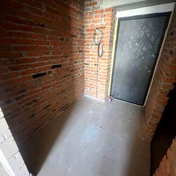 Квартира з видом на Бучанський парк