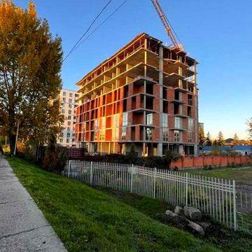 Продаж 2-кімнатної ЖК "LuxAR"(3 поверх), з розтермінуванням ЖК LuxAR