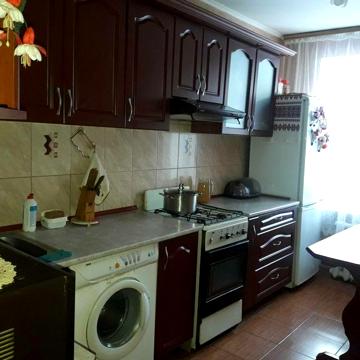 Продаж. Трикімнатна квартира. Район Ювілейний. Цегла.  Під програму.