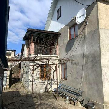 Будинок особняк господарство м. Хотин