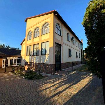 Продаж великого будинку в с.Геронимівка