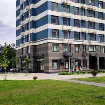 ЖК Галактика.вул.Сверстюка 6д. 50 м2.Ремонт. 78000 $ ЖК Галактика